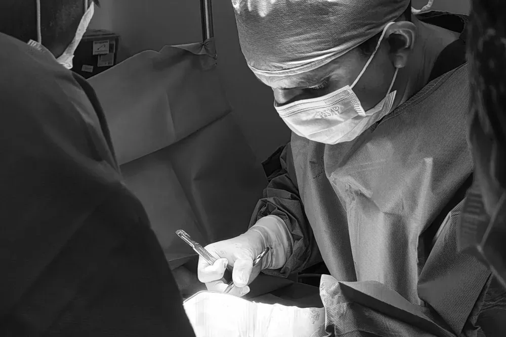 Cirugía por cáncer de piel en Veracruz